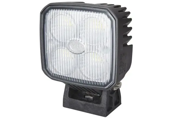 WORK LAMP BA 0GR MD12-24 LT-DT/ADR   1GA Hella 