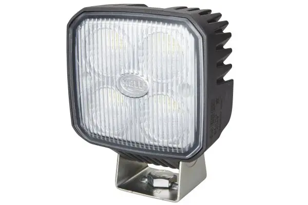 Arbeidslykt LED Q90 compact Deutschkont Hella 