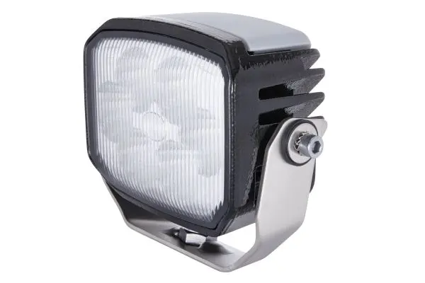 LED Arbeidslysk.PowerBeam 1500 nær HD Hella 