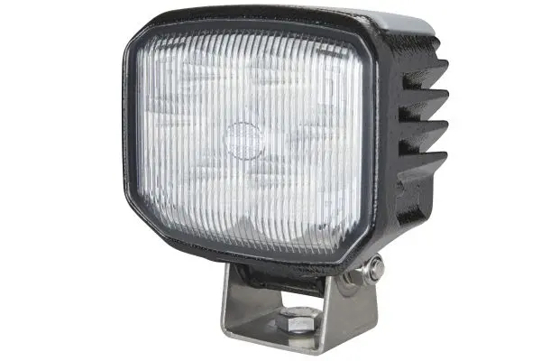 Hovedlampe Høyre Hella 