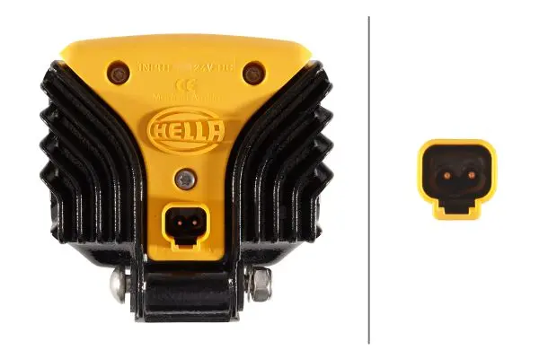 PowerBeam 1800 LED Fjern  24V Hella 
