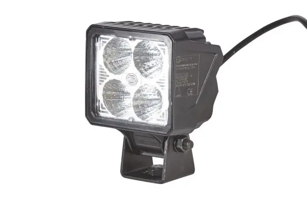 WORK LAMP WA 0GR MD12-24 LT ECO18    1GA Hella 