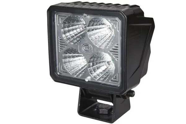 WORK LAMP WA 0GR MD12-24 DT ECO18    1GA Hella 