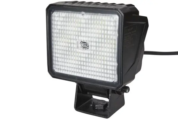 WORK LAMP NA 0GR MD12-24 LT ECO26    1GA Hella 