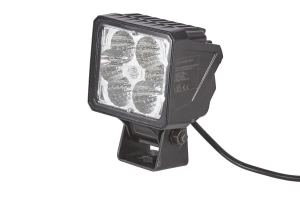WORK LAMP WA 0GR MD12-24 LT ECO26    1GA Hella 