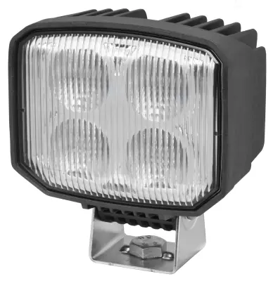WORK LAMP NA 0GR MD12-24 DT PB-II    1GA Hella 