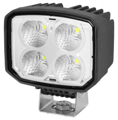 WORK LAMP WA 0GR MD12-24 DT PB-II    1GA Hella 