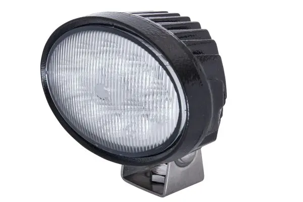 Arbeidslysk.LED Oval 100 næromr. Hella 