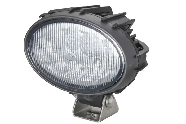 Oval 100 LED thermo dreibar Hella 