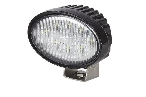 Oval 100 LED Gen. II 4000LM Nær Hella 