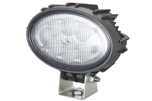 Oval 100 LED Compact Nær Hella 
