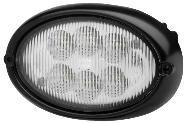WORK LAMP NA EB MD12-24 DT OV100C    1GA Hella 