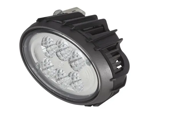 WORK LAMP WA LI DR MD12-24 DT OV100  1GA Hella 