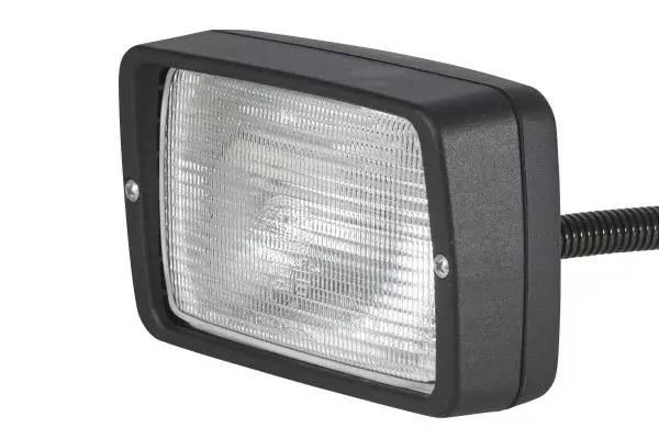 WORK LAMP NA 0GR MG24 TU LT PIC      1GA Hella 