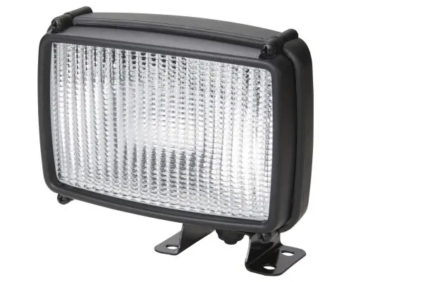 WORK LAMP NA 0GR TU GG 6991          1GB Hella 