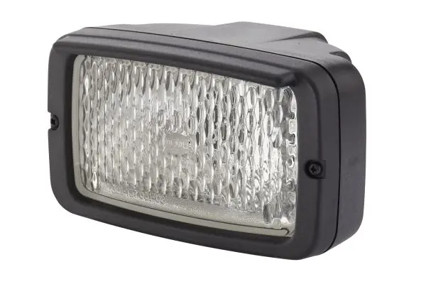 WORK LAMP      H 0/180GR SW          1GB Hella 