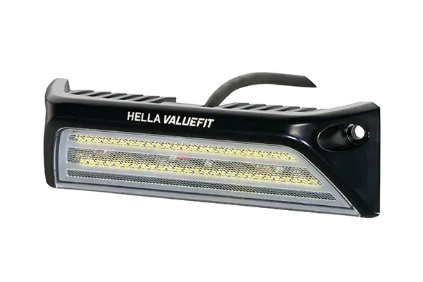 WORK LAMP BA 0GR MD12-24 LT SMS2000  1GB Hella 