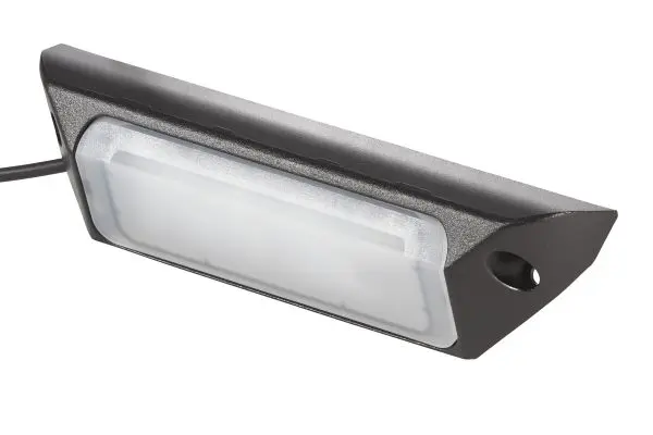 WORK LAMP BA 0GR MD12-24 LT FMS12B   1GB Hella 