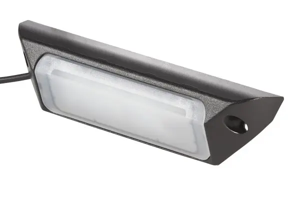 WORK LAMP BA 0GR MD12-24 LT FMS23B   1GB Hella 