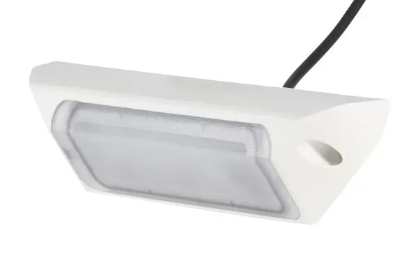 WORK LAMP BA 0GR MD12-24 LT FMS23W   1GB Hella 