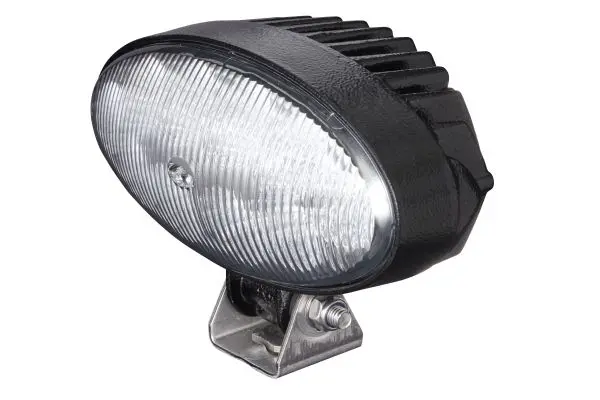 LED Arbl.lysk.Oval 90 næromr.Deutsh plug Hella 