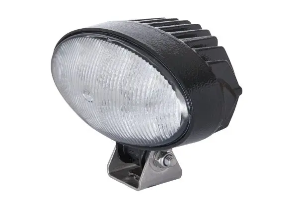 Hovedlampe Høyre Hella 