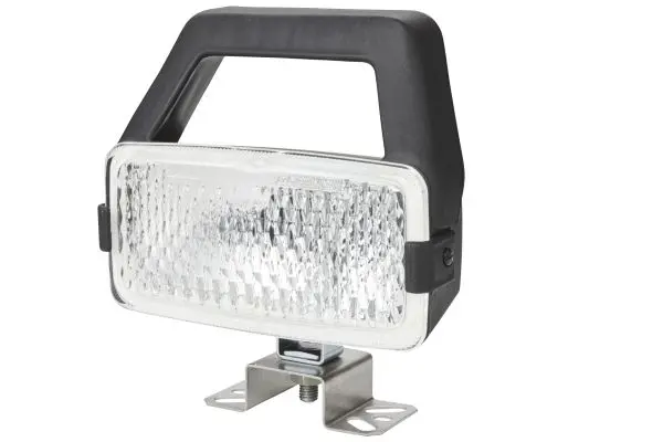 WORK LAMP                            1GD Hella 