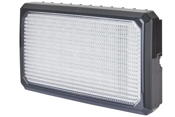 LED Arbeidslysk. FlatBeam 1000 45gr. Hella 