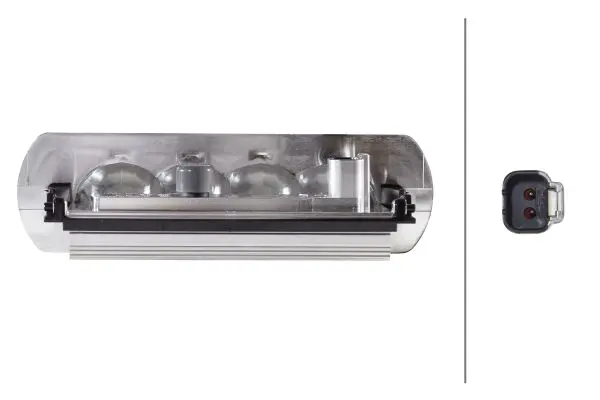 WORK LAMP NA EB MD12-24 DT MWL-T-BA  1GE Hella 