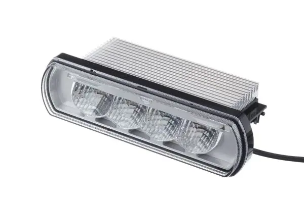 WORK LAMP NA EB MD12-24 LT MWL-T-PR  1GE Hella 