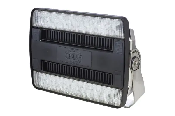 LED FLOOD LAMP HYPALUME CR MD        1GJ Hella 