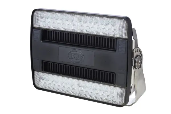 LED FLOOD LAMP HYPALUME LR MD        1GJ Hella 