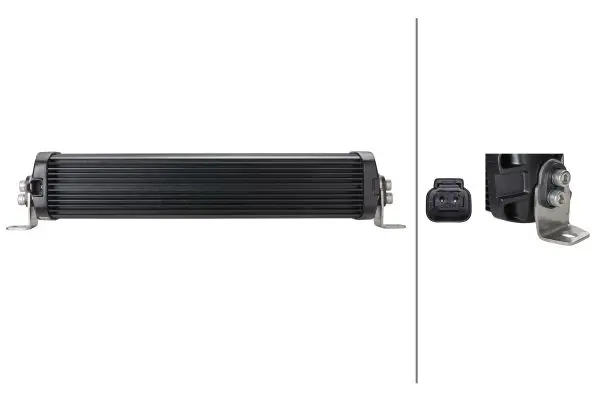 Led Bar ValueFit arb.lykt 2000lm Hella 
