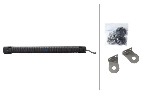 LedBar 470mm Kombi arbeidslykt  3600lm Hella 