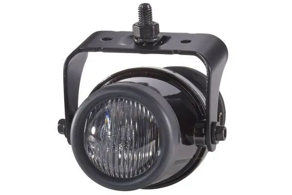WORK LAMP DE 0GR MG12                1GL Hella 
