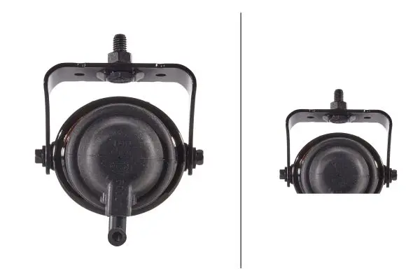 WORK LAMP DE 0GR MG12                1GL Hella 