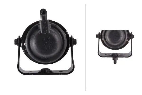 WORK LAMP DE 0GR MG24                1GL Hella 