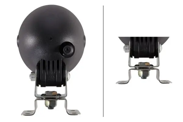 WORK LAMP GA 0GR HD TU GG MB         1GM Hella 
