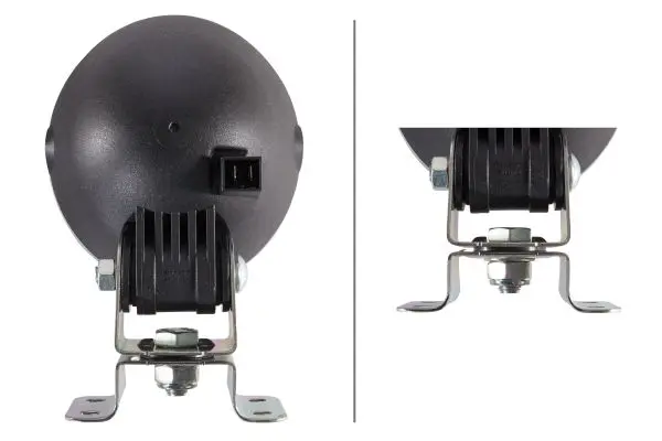 WORK LAMP WA 0GR HD AM GG MB         1GM Hella 