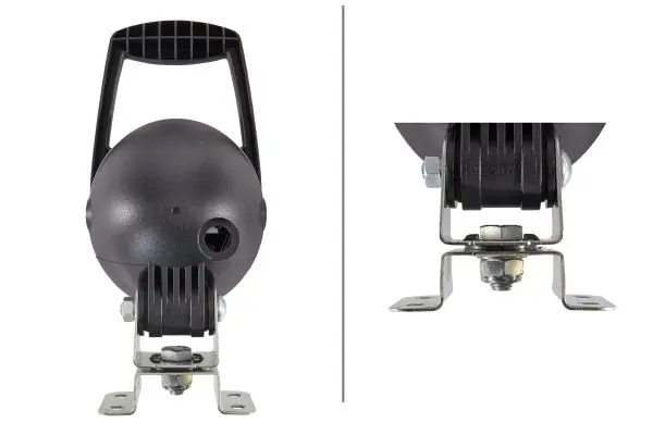 WORK LAMP BA 0GR HD HG TU MB         1GM Hella 