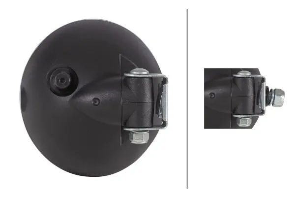 WORK LAMP BA LI DR TU MB             1GM Hella 