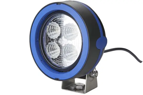 LED Arb.lysk MegaBeam Gen III Hella 
