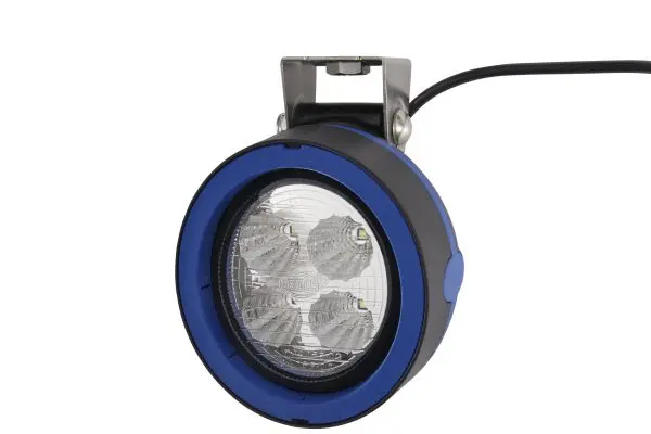 LED Arb.lysk MegaBeam Gen III Heng Hella 