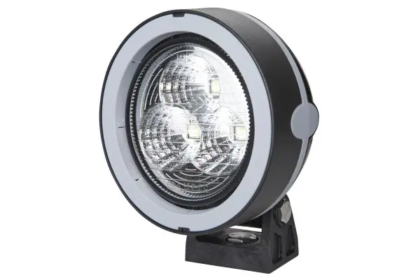 Mega Beam LED Gen.4 Arb.lys Nær/stå Hella 