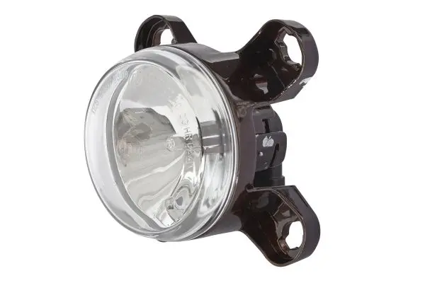 Lysk. 90mm H1 m/24V Lyspære HB4 Hella 