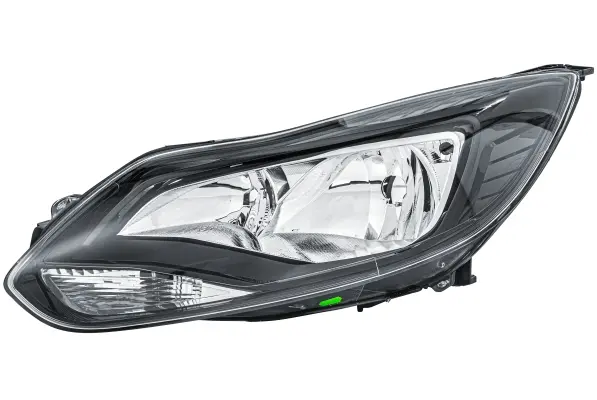 Hovedlyskaster Venstre Halogen Hella 