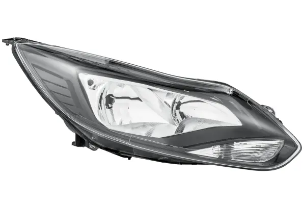 Hovedlampe Høyre Hella 