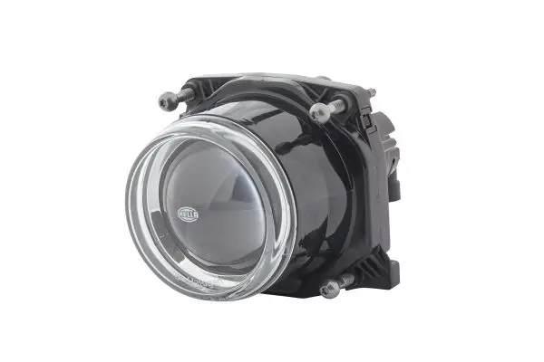 Hovedlampe Venstre Hella 