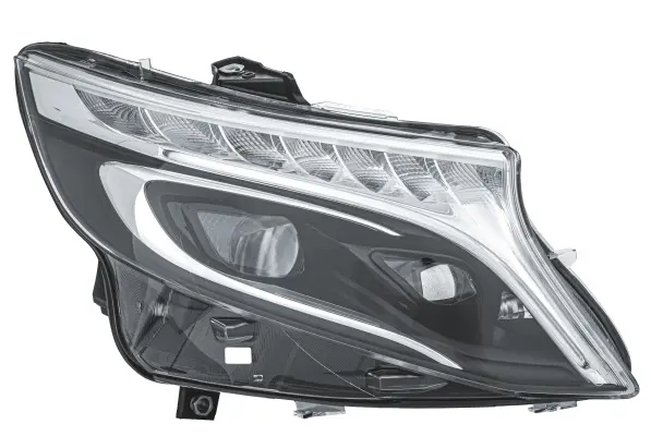 HL LED-AFS-ES AFPO T BL KU LW RE MD  1EX Hella 