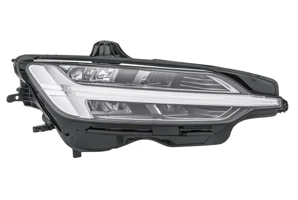 HL LED AFS ES FF A F BL TPO LW RH    1EX Hella 